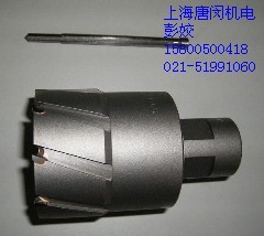 供应取芯钻头，多刃钢板钻头，空心钻头